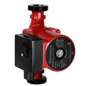 Pompa  cyrkulacyjna PLX